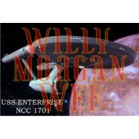 Star Trek Enterprise NCC 1701